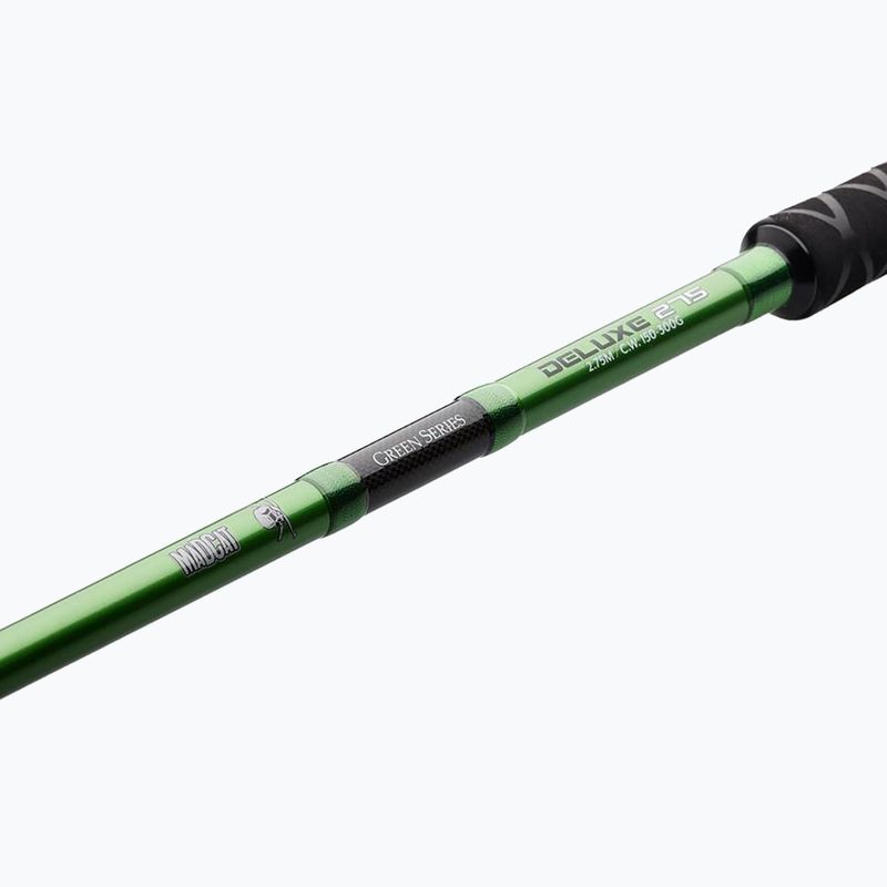 Wędka sumowa MADCAT Green Deluxe 4