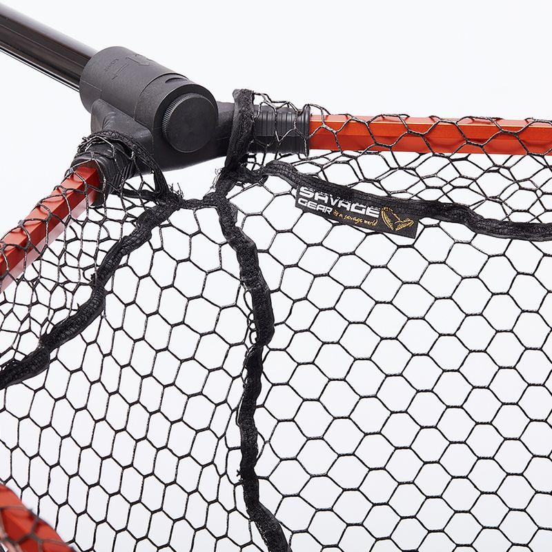 Podbierak spinningowy Savage Gear Twist & Fold Net 2