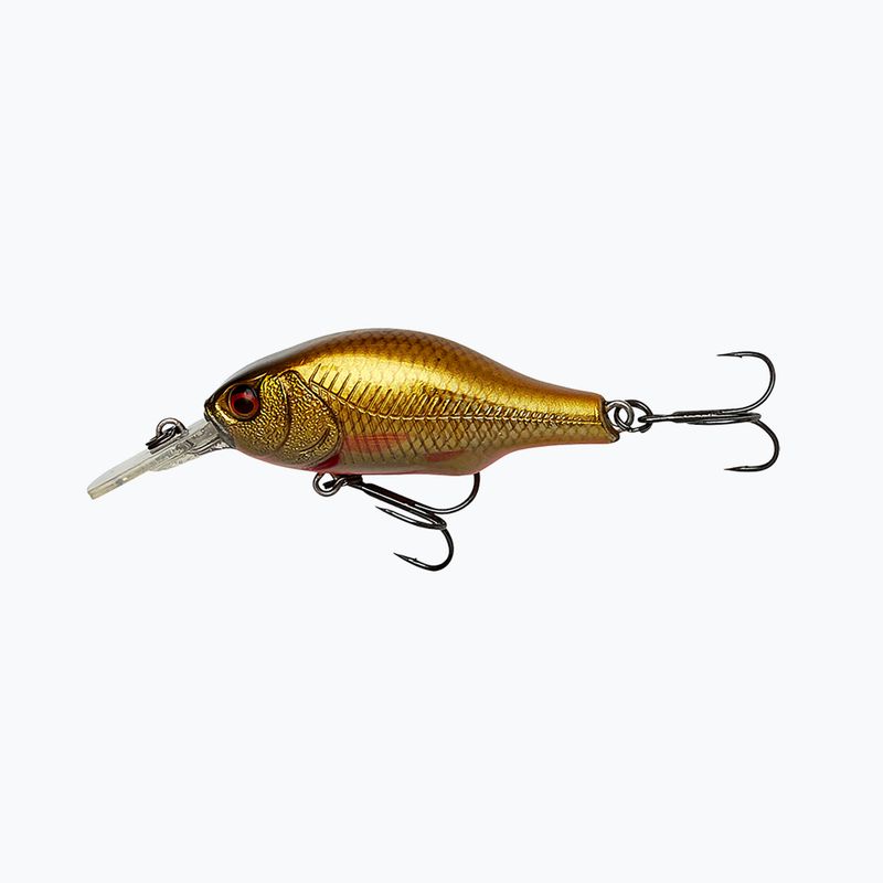 Wobler Savage Gear Gravity Crank MR Floating dirty roach