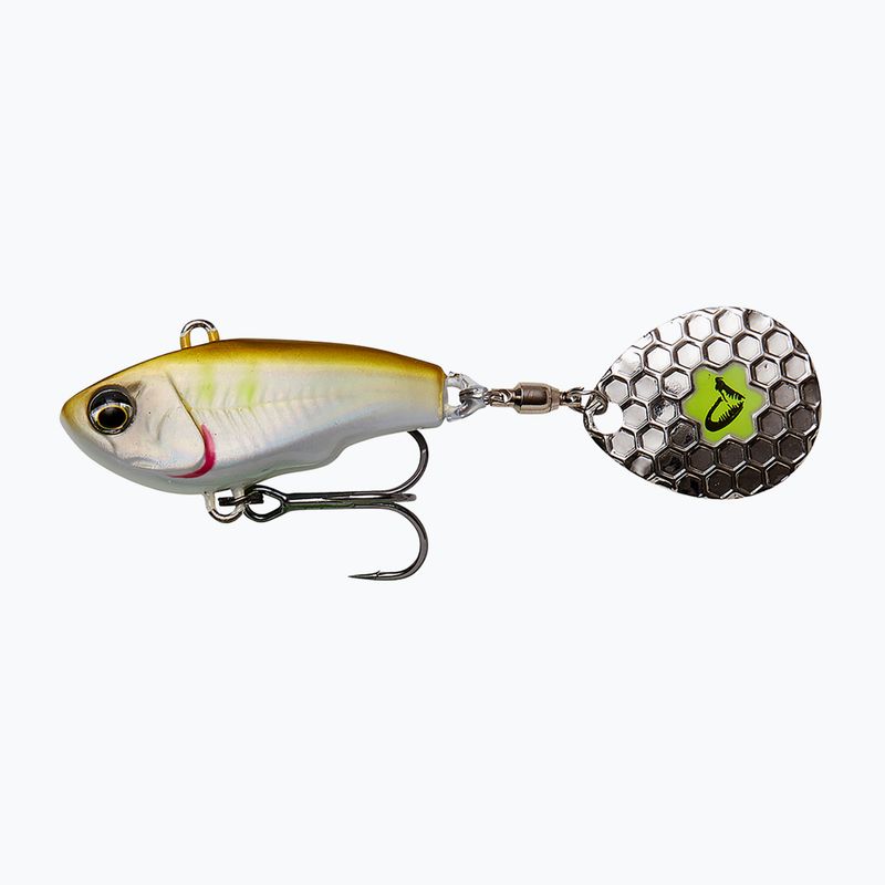 Przynęta spinningowa Savage Gear Fat Tail Spin Sinking ayu