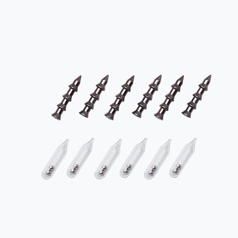 Grzechotki Savage Gear Rattle & Spike Kit 6+6 szt.