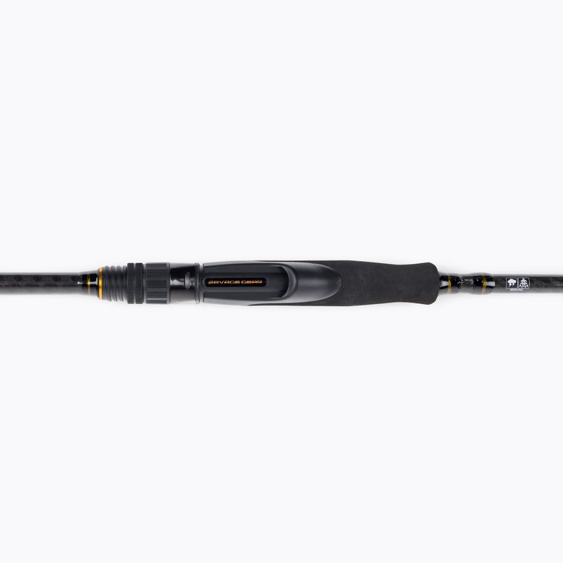 Wędka spinningowa Savage Gear Drop Shot Specialist 233 cm / 5-18 g 2