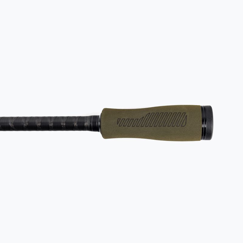 Wędka spinningowa Savage Gear Sg4 Medium Game Travel 4 sec 215 cm / 7-23 g 2