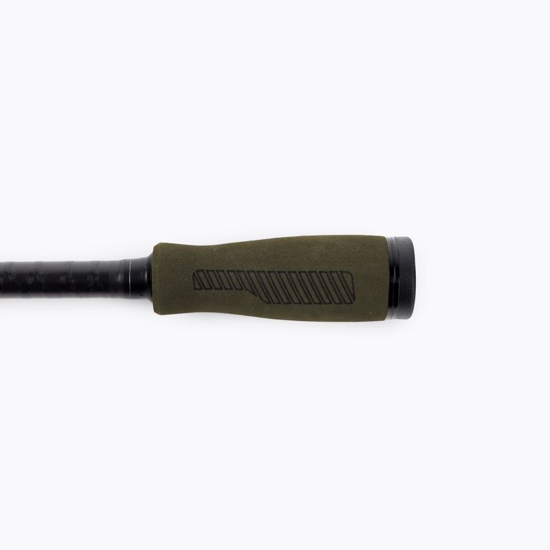 Wędka spinningowa Savage Gear Sg4 Medium Game Travel 4 sec 243 cm / 7-25 g 3