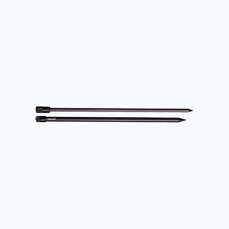 Podpórki wędkarskie Prologic Element Dual Point Bank Stick czarne 72692