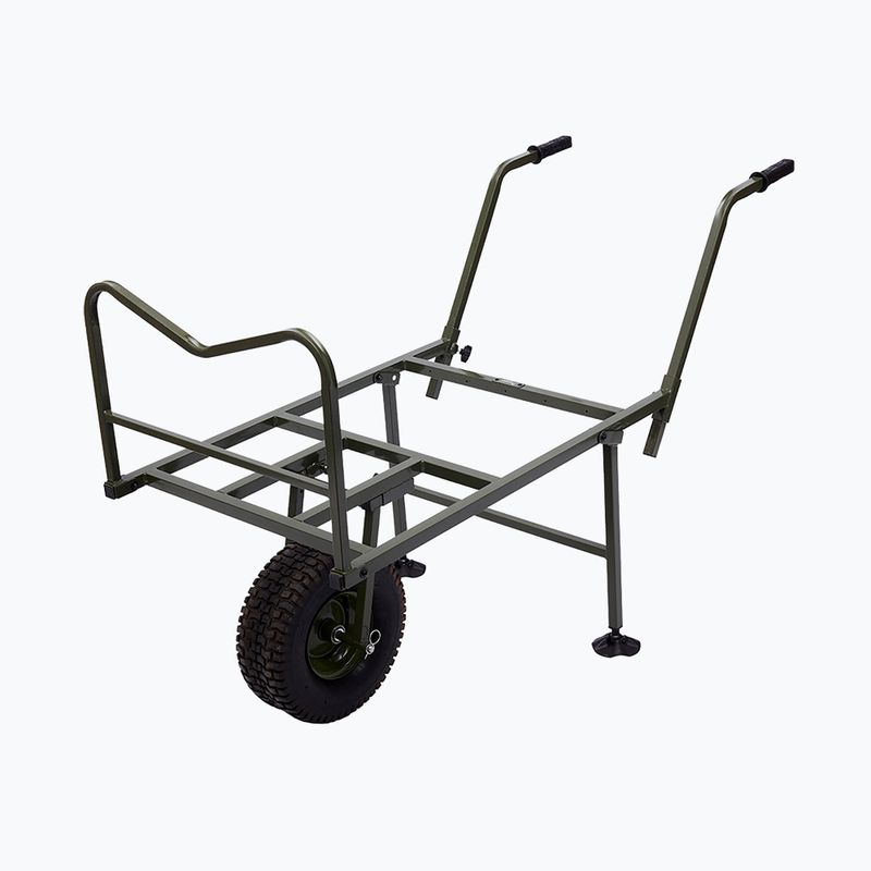 Wózek karpiowy Prologic Element Compact Carp Barrow czarny 72705