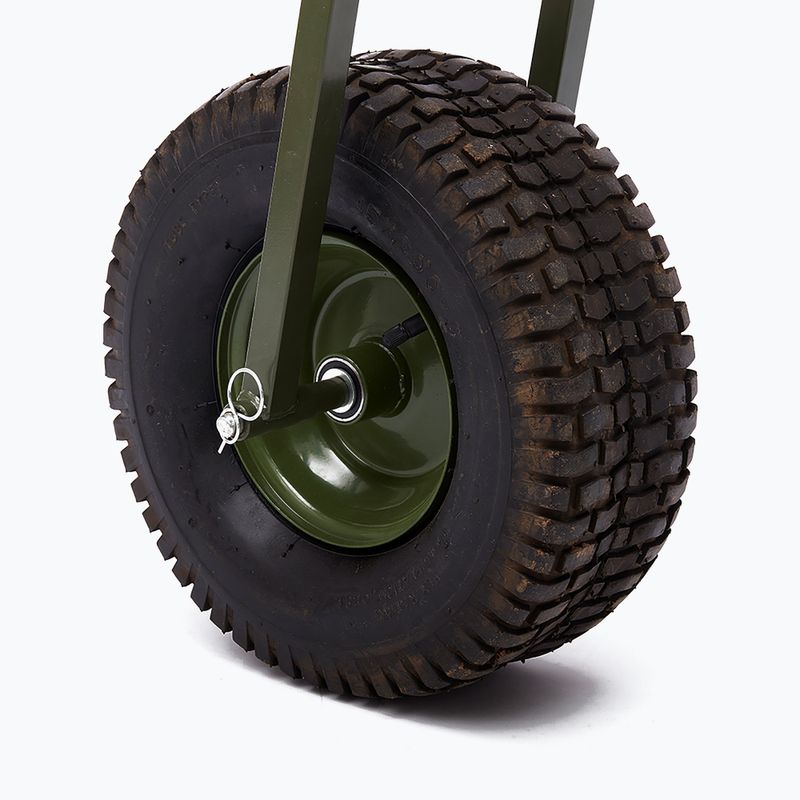 Wózek karpiowy Prologic Element Compact Carp Barrow czarny 72705 3