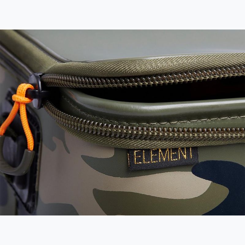 Torba wędkarska Prologic Element Storm Safe Barrow 54 l camo 4