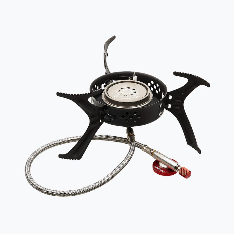 Palnik Prologic Blackfire Inspire Gas Stove czarny PLA066