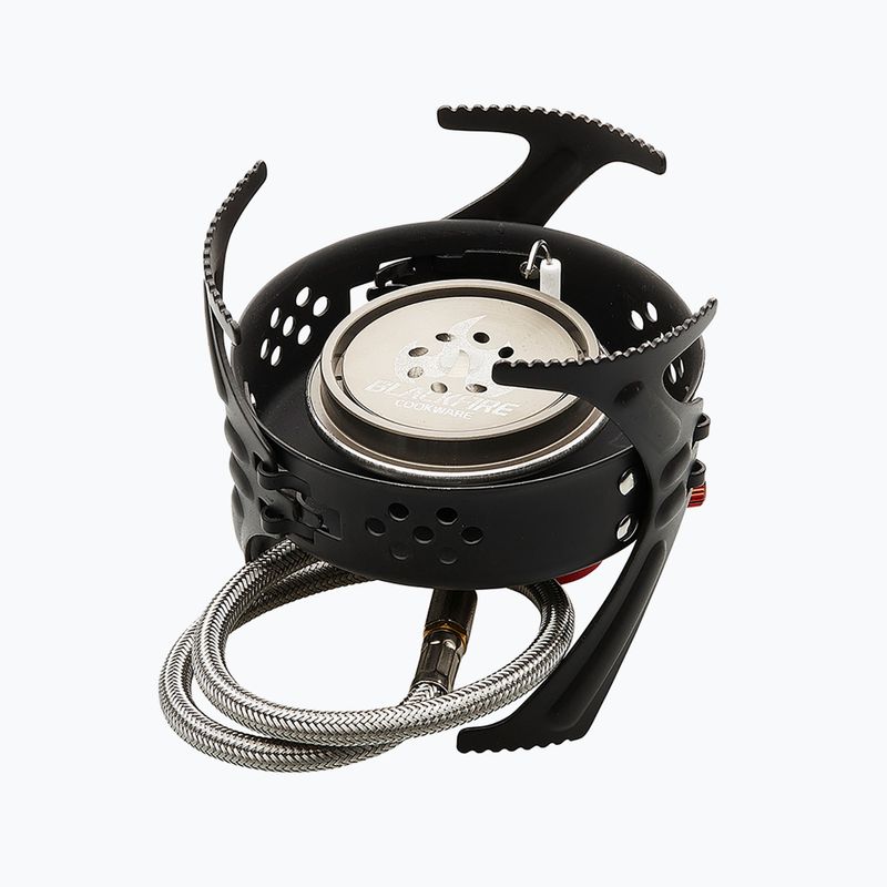Palnik Prologic Blackfire Inspire Gas Stove czarny PLA066 2