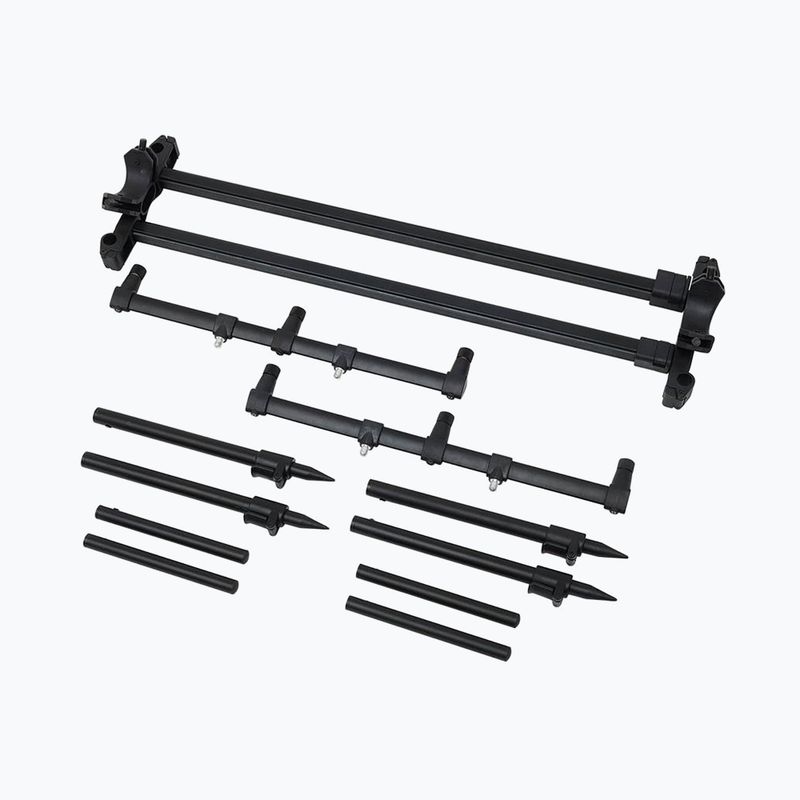 Stojak na wędki Prologic C-Series Twin Support 3 Rod Pod 2