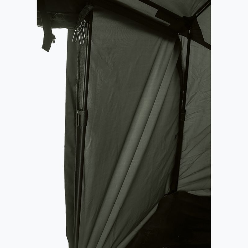 Namiot 1-osobowy Prologic C-Series 65 Full Brolly System zielony PLS049 7