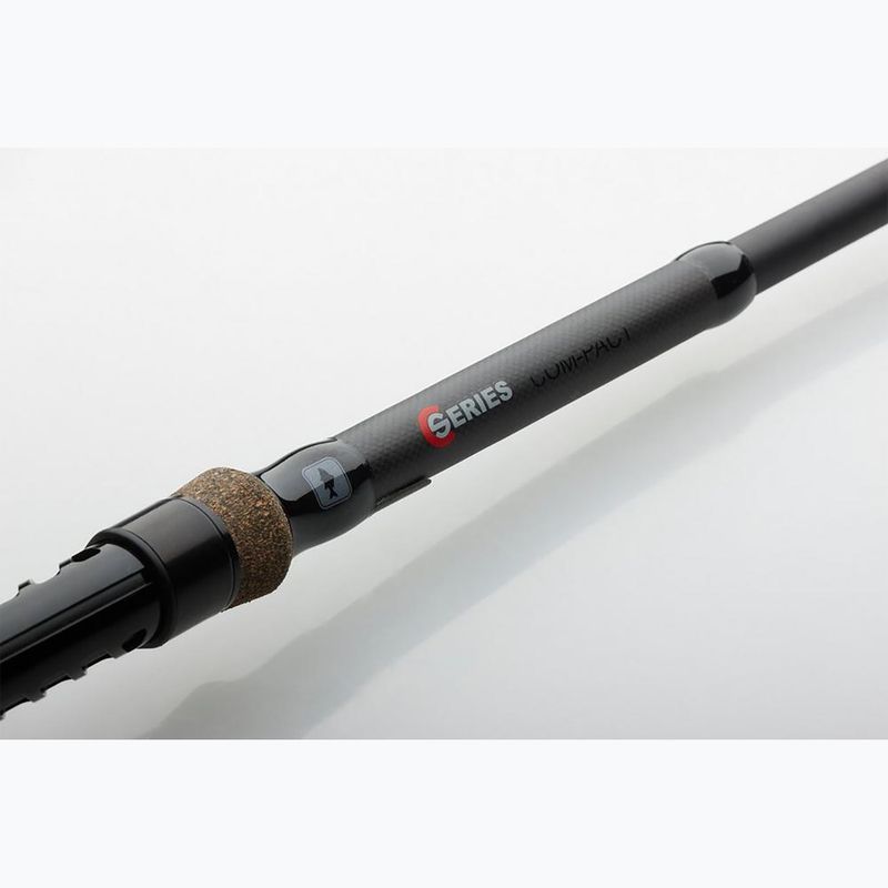 Wędka karpiowa Prologic C-Series Compact SC 6