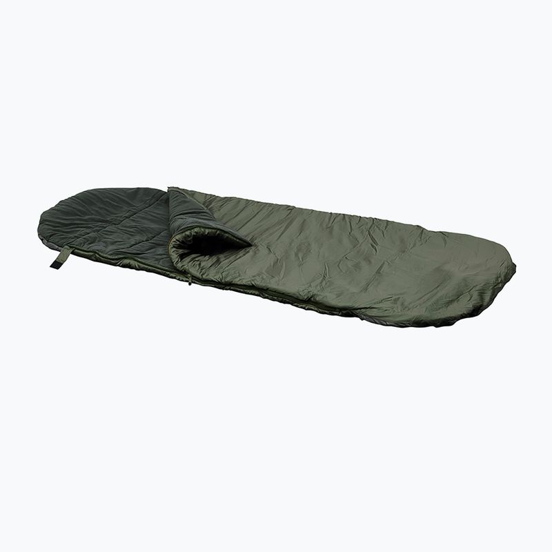 Śpiwór Prologic Element Thermo Sleeping Bag 5 Season zielony PLB042