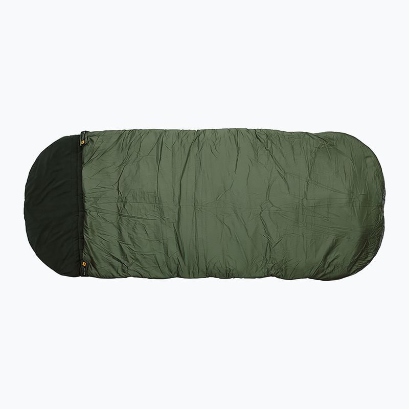 Śpiwór Prologic Element Thermo Sleeping Bag 5 Season zielony PLB042 2