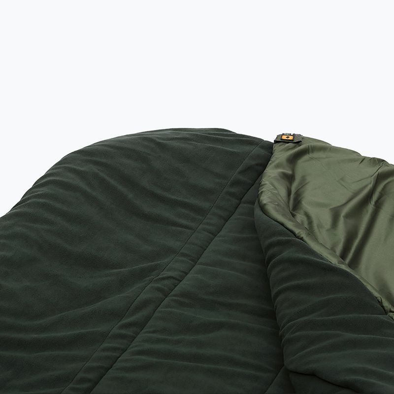 Śpiwór Prologic Element Thermo Sleeping Bag 5 Season zielony PLB042 3