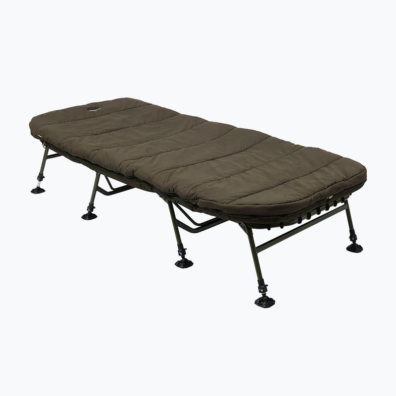 Łóżko Prologic Inspire Daddy Sleep System zielone PLB045