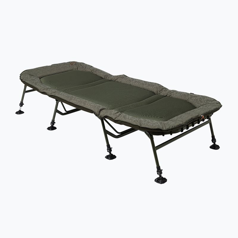 Łóżko Prologic Inspire Daddy Sleep System zielone PLB045 2