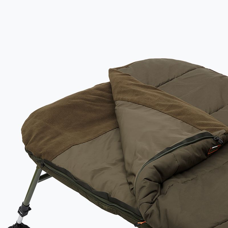 Łóżko Prologic Inspire Daddy Sleep System zielone PLB045 3