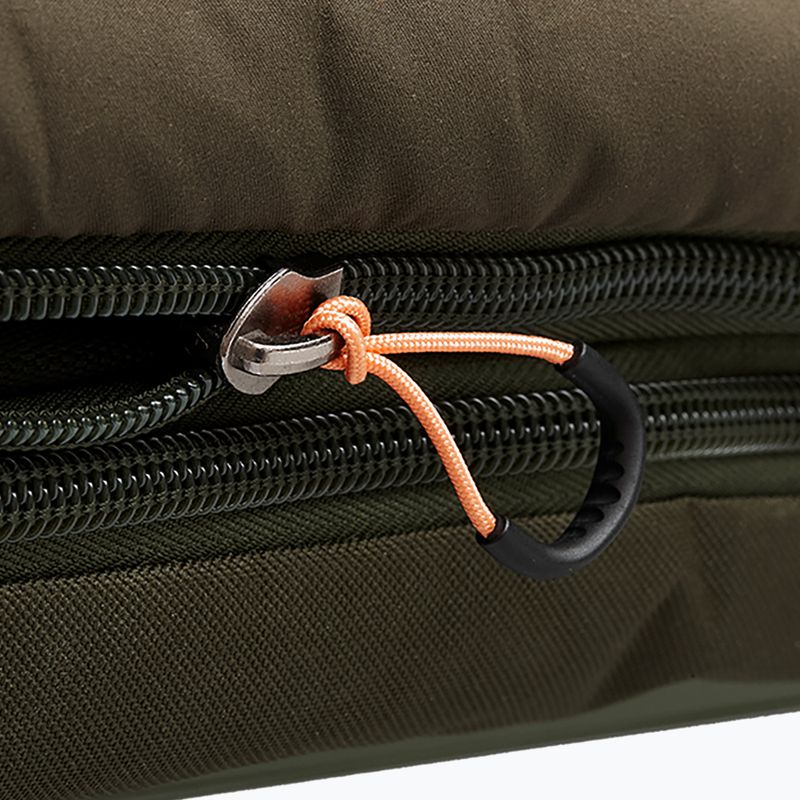 Łóżko Prologic Inspire Daddy Sleep System zielone PLB045 7