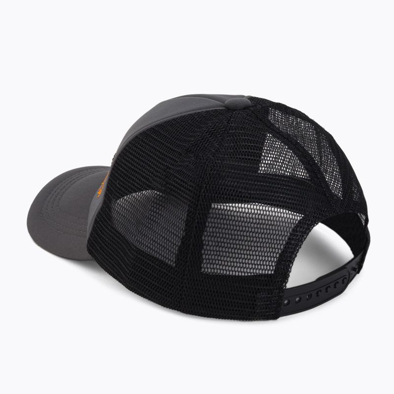 Czapka z daszkiem Savage Gear Classic Trucker Cap grey 3