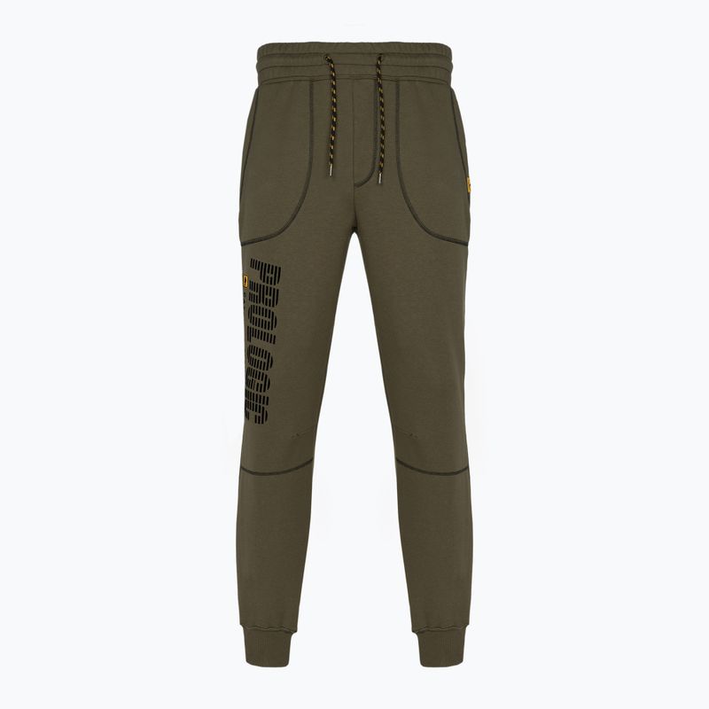 Spodnie wędkarskie Prologic Carpio Joggers army green