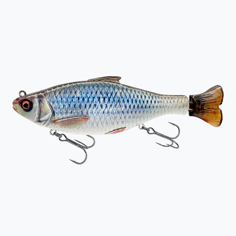 Wobler Savage Gear 3D Hard Pulsetail Roach Slow Sinking roach