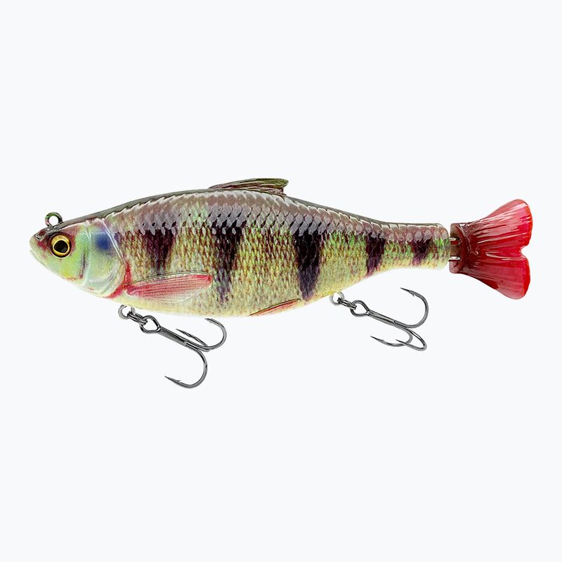 Wobler Savage Gear 3D Hard Pulsetail Roach Slow Sinking perch