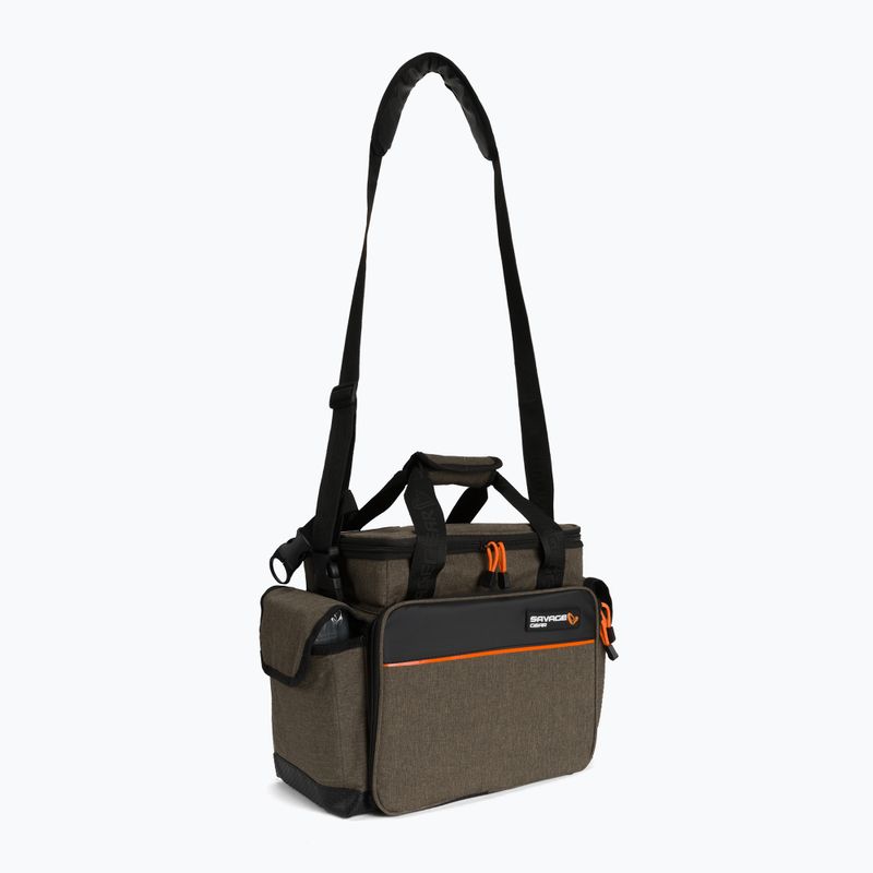 Torba wędkarska Savage Gear Specialist Lure Bag 6 Boxes 18 l 2