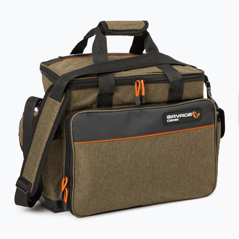 Torba wędkarska Savage Gear Specialist Lure Bag 6 Boxes 31 l