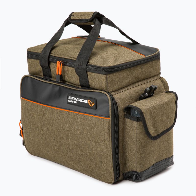 Torba wędkarska Savage Gear Specialist Lure Bag 6 Boxes 31 l 5