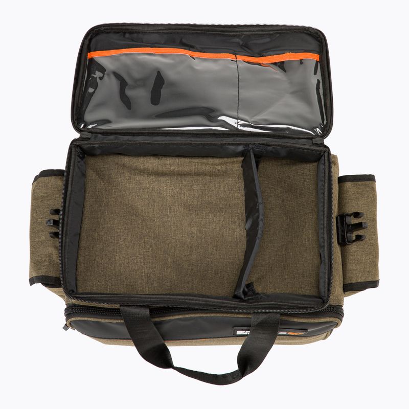 Torba wędkarska Savage Gear Specialist Lure Bag 6 Boxes 31 l 9