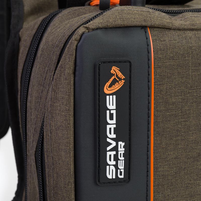 Saszetka wędkarska Savage Gear Specialist Sling Bag 4