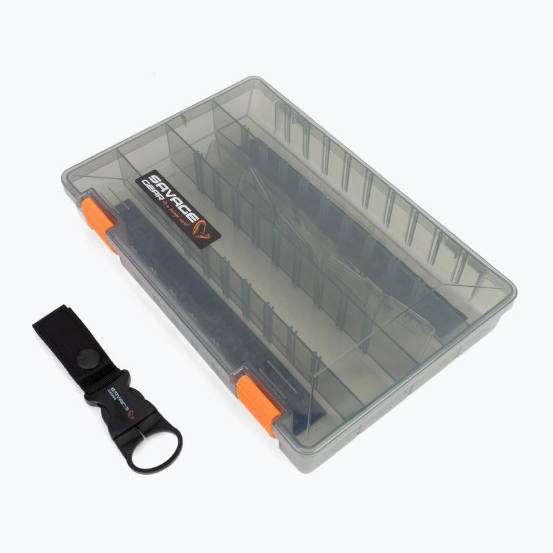 Saszetka wędkarska Savage Gear Specialist Sling Bag 8