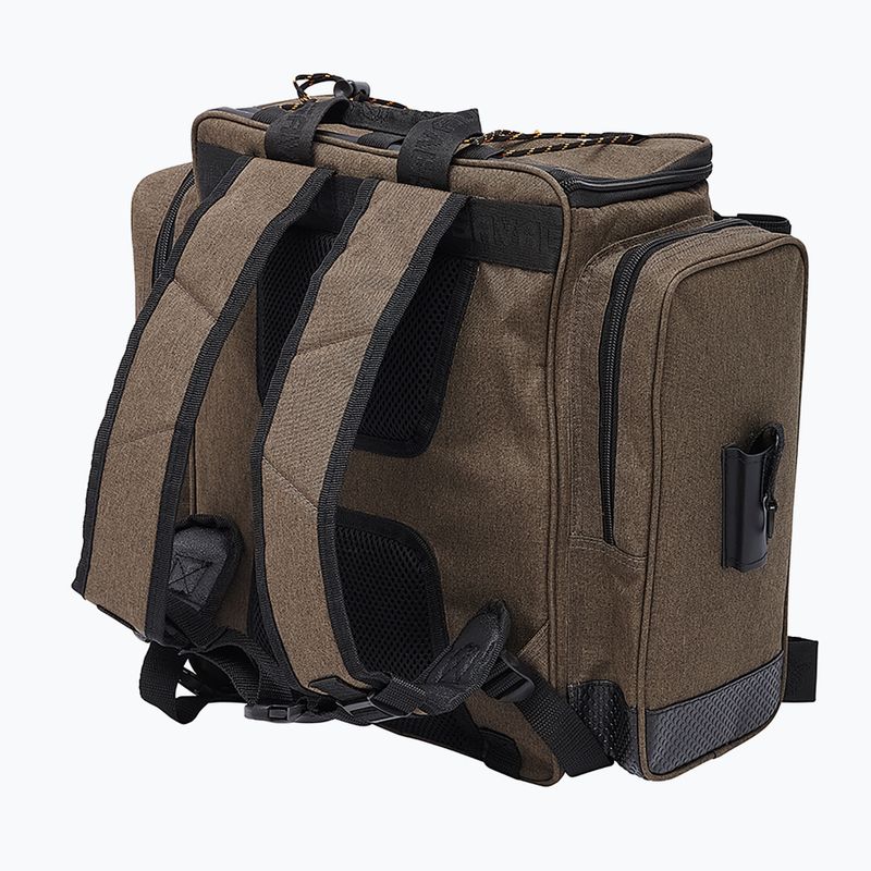 Plecak Savage Gear Specialist Rucksack 3 Boxes 23 l grey 8