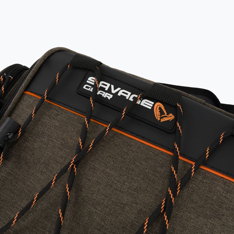 Torba wędkarska Savage Gear Specialist Soft Lure Bag 1 Box 10 Bags 10 l 3