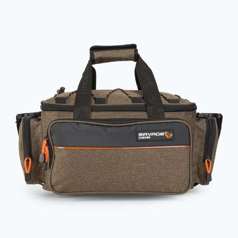 Torba wędkarska Savage Gear System Carryall M