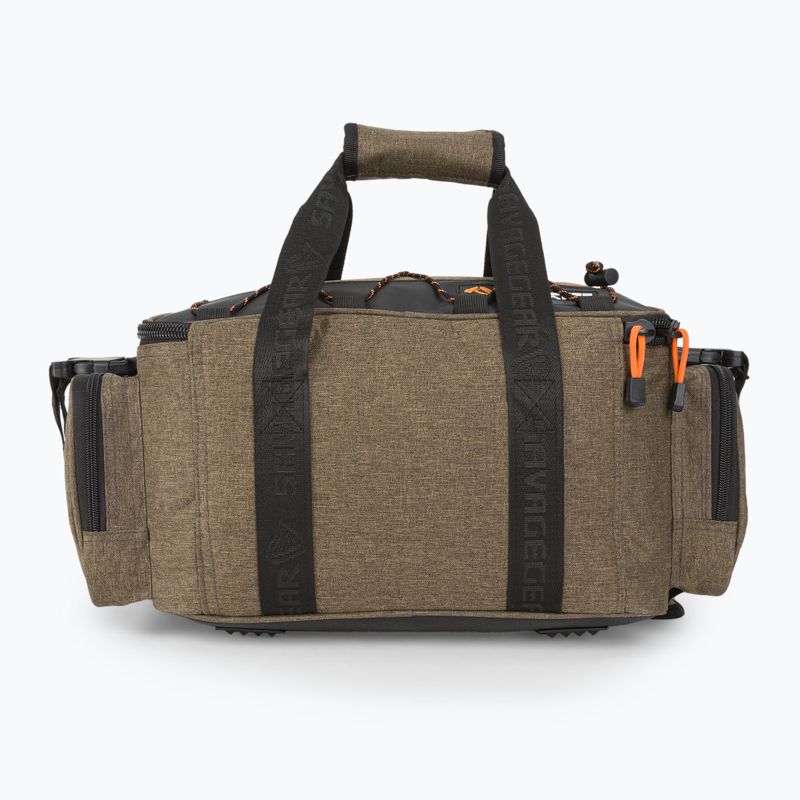 Torba wędkarska Savage Gear System Carryall M 2