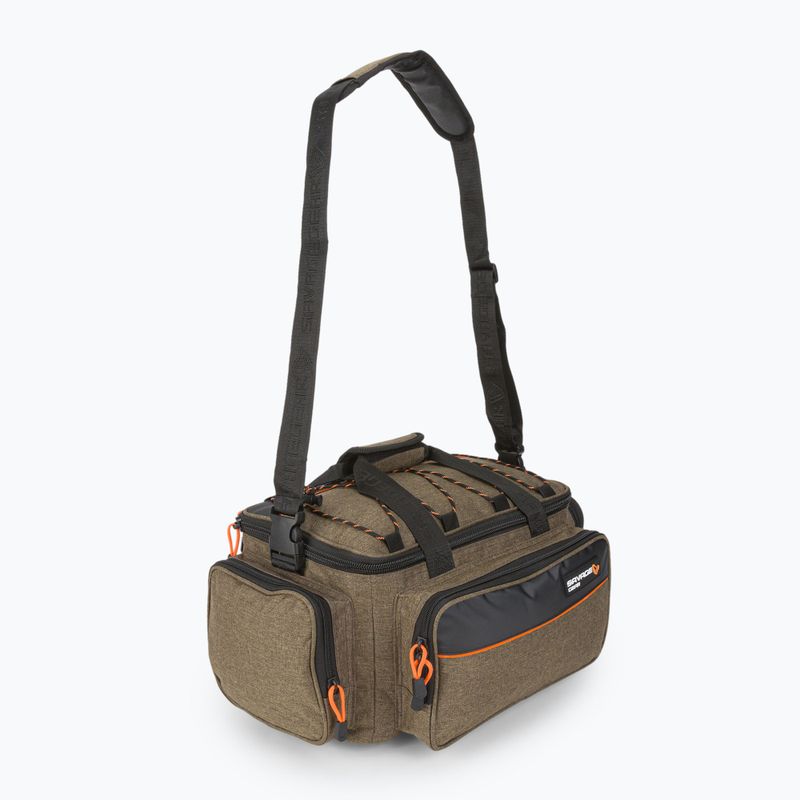 Torba wędkarska Savage Gear System Carryall M 3