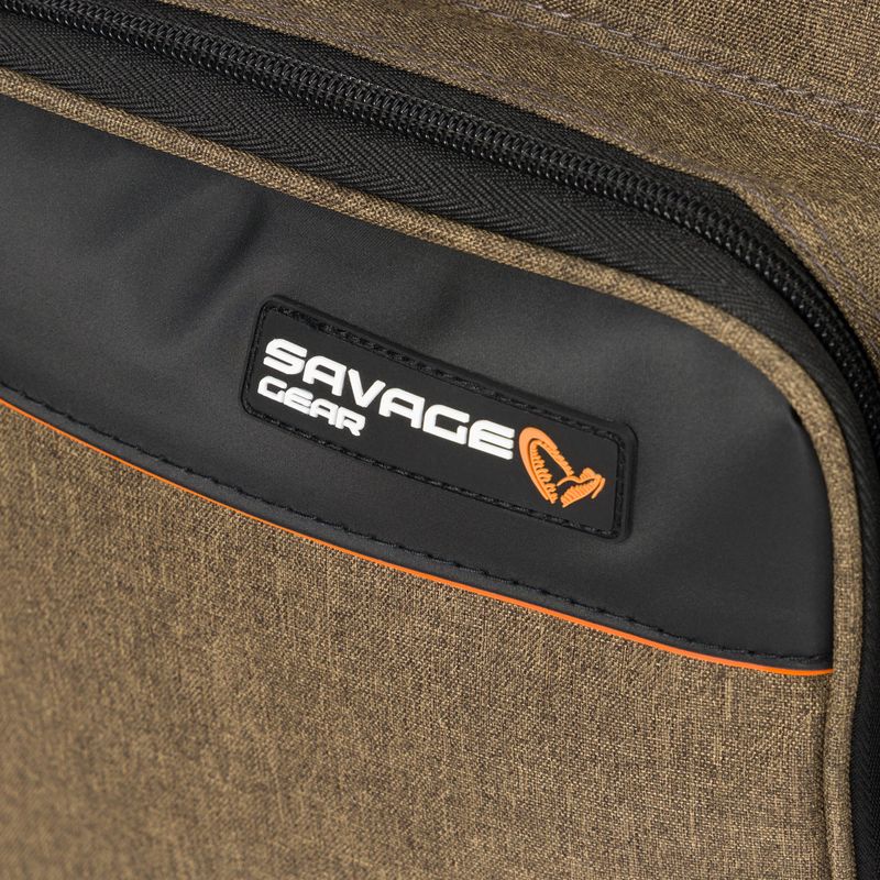 Torba wędkarska Savage Gear System Carryall XL 4