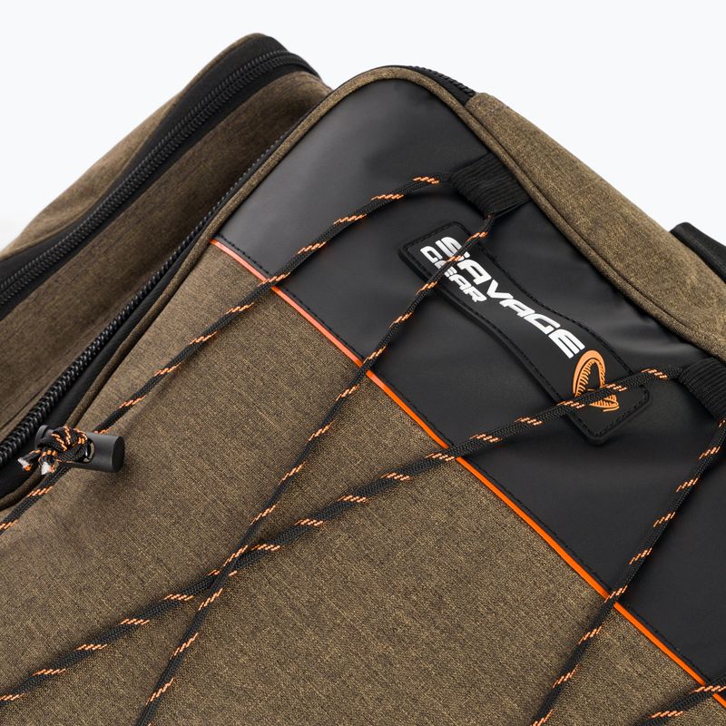 Torba wędkarska Savage Gear System Carryall XL 5