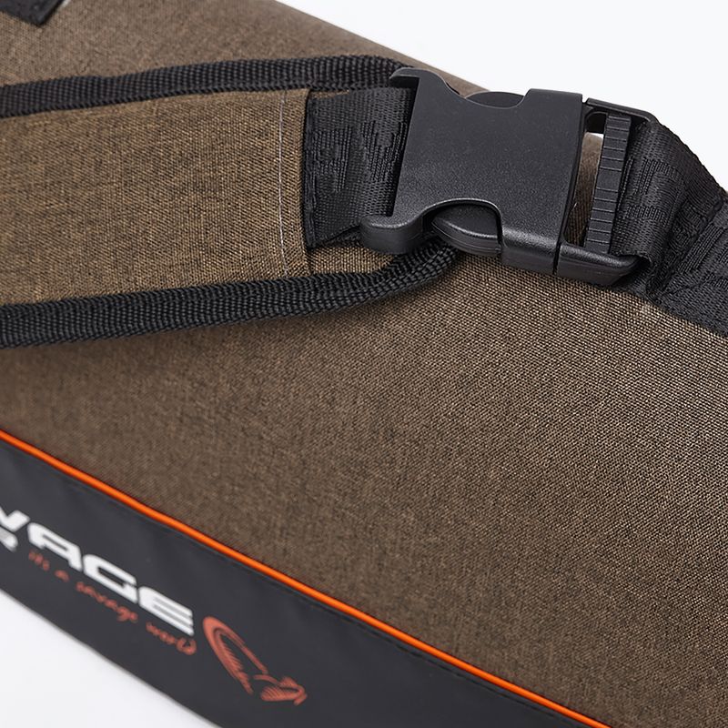 Pokrowiec na wędki Savage Gear Twin Rodbag 2 Rods 2