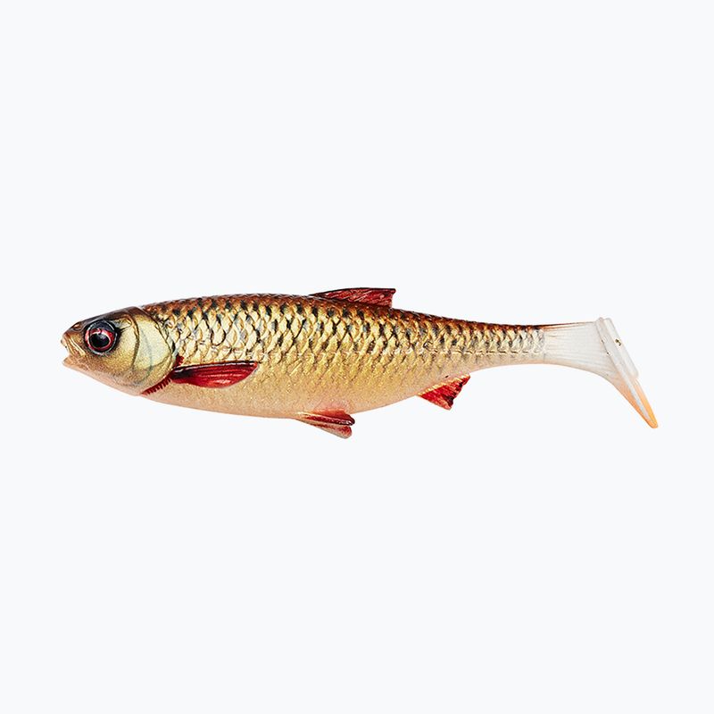 Przynęta gumowa Savage Gear 3D River Roach Bulk dirty roach