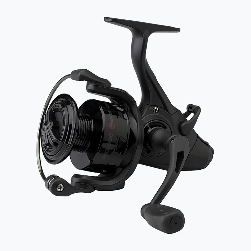 Kołowrotek karpiowy Prologic C-Series czarny PLP006 4