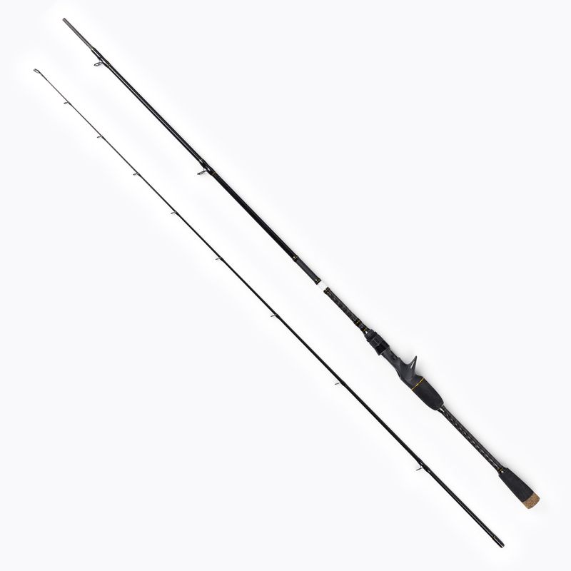 Wędka spinningowa Savage Gear Light Game BC 2sec