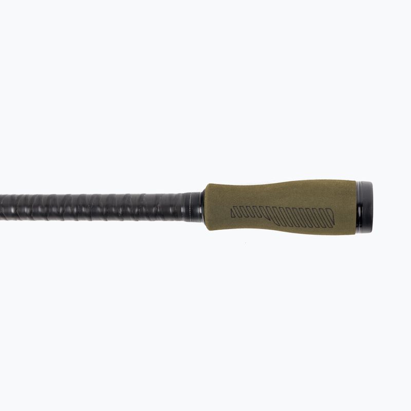 Wędka spinningowa Savage Gear Sg4 Medium Game Travel 4 sec 269 cm / 15-45 g 2