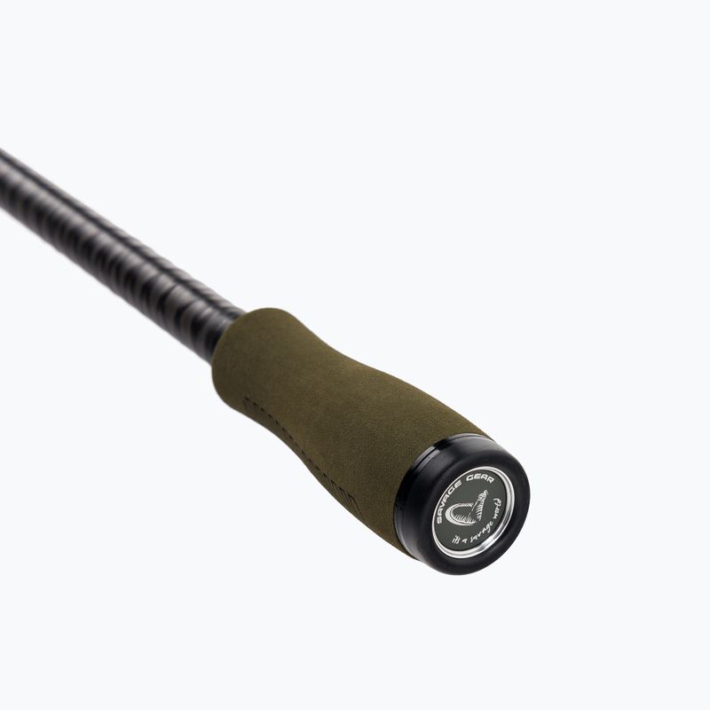 Wędka spinningowa Savage Gear Sg4 Medium Game Travel 4 sec 269 cm / 15-45 g 4