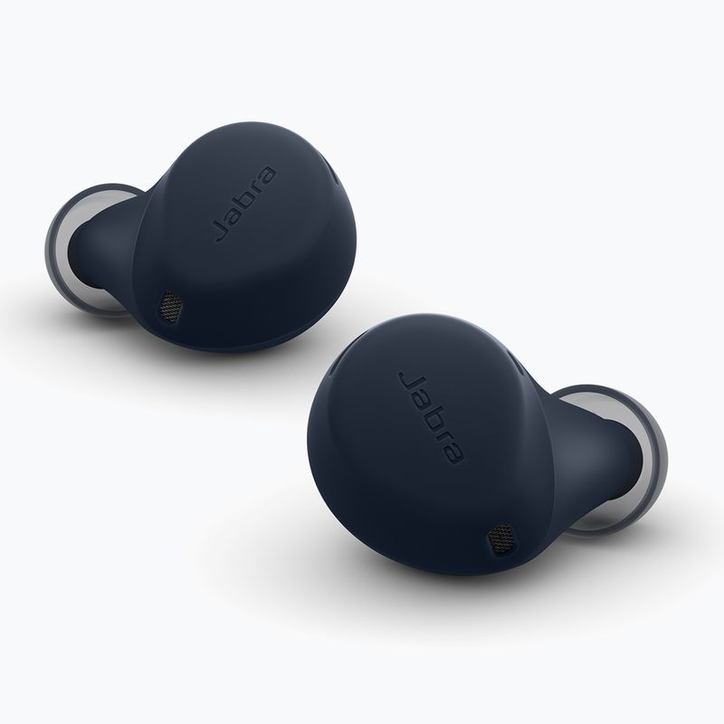 Słuchawki bezprzewodowe Jabra Elite 7 Active navy