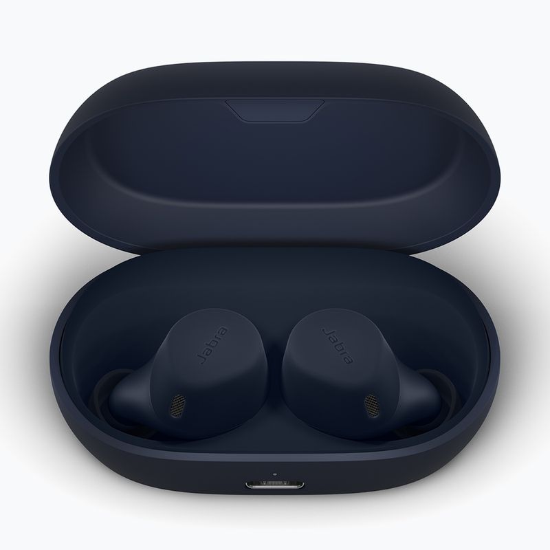 Słuchawki bezprzewodowe Jabra Elite 7 Active navy 2