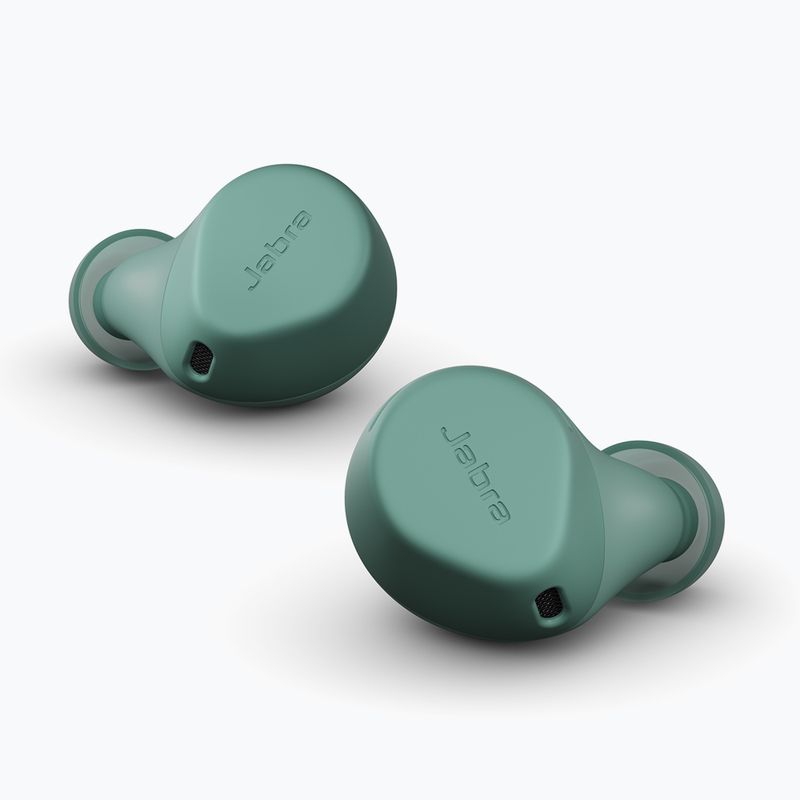 Słuchawki bezprzewodowe Jabra Elite 7 Active mint